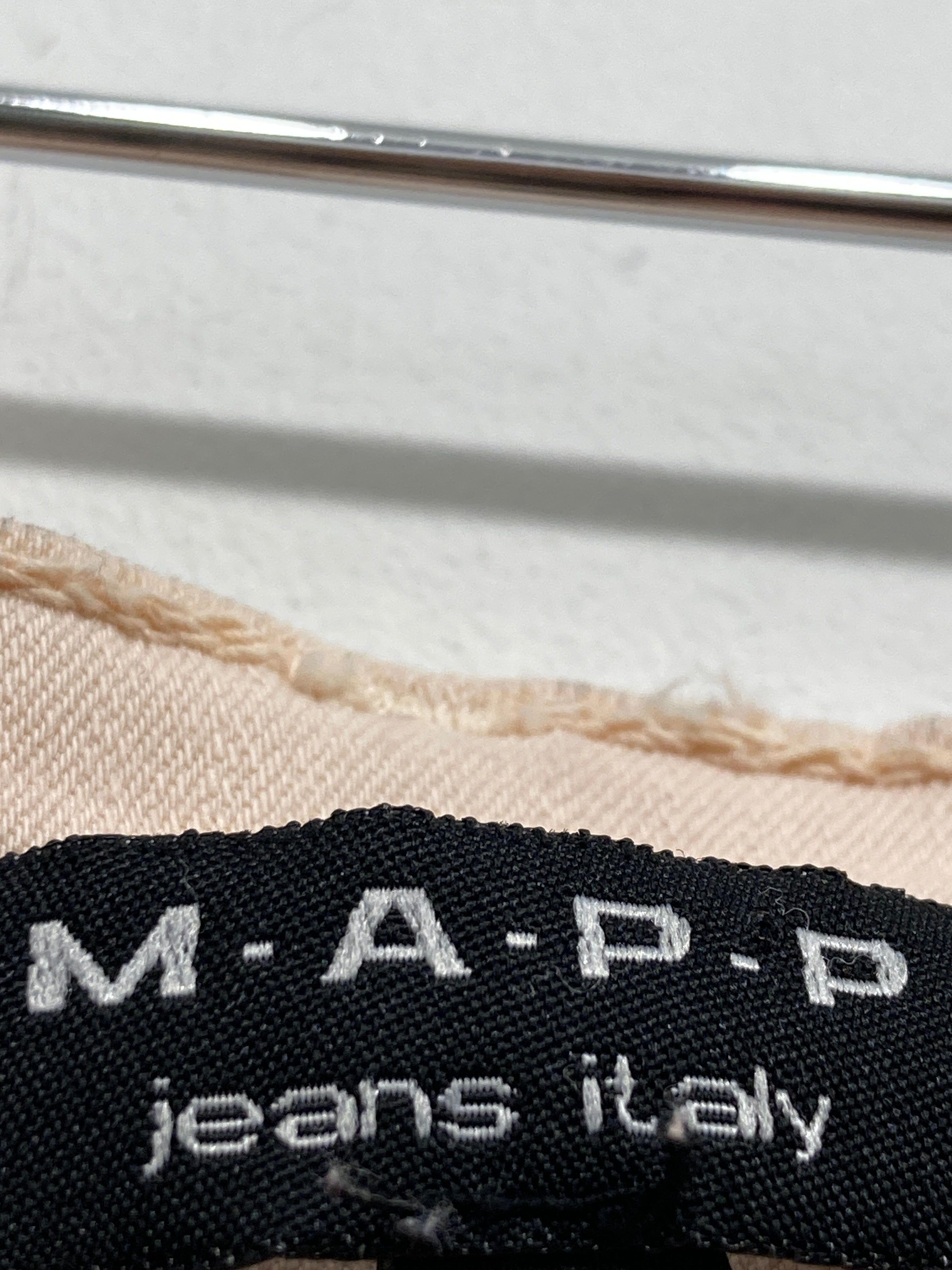 MAPP Bukser